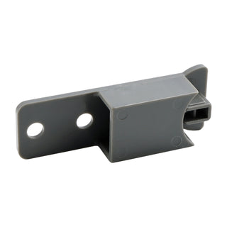 Refrigerator Handle End Cap Compatible W10917049