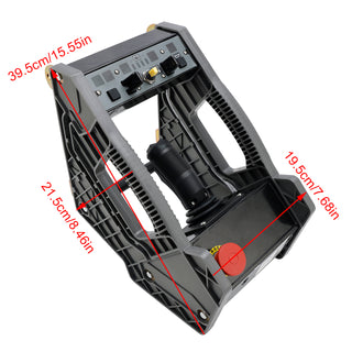 Control Box Fits For JLG Lift 1930ES 2030ES 2032ES 2630ES 2632ES 1001091153 US