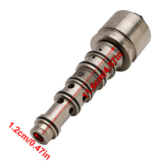 RE177539 Control Valve Fits For John Deere Tractors Series 5000 6000 7000 8000