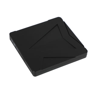 USB Type-C 7 IN 1 External ray Disc Writer  Reader CD DVD Drive USB 3.0