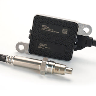 1J508-19361 5WK9 7369 Nitrogen Oxide Sensor NOX Sensor For Kubota Tractor