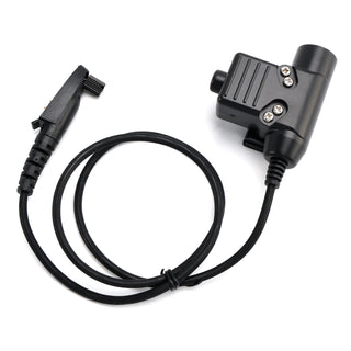 GP344/328plus-U94 PTT For GP328plus GP338plus HD1 NR30 RT29 RB23 RB47 InricoT320
