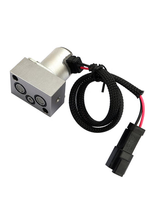 702-21-57400 702-21-57500 Solenoid Valve For Komatsu PC300-7 PC200-7 PC200-8