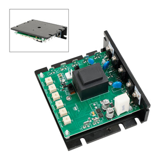 MM23001C DC Motor Speed Controller 115 Or 230 Volt AC Input