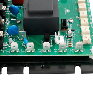 MM23001C DC Motor Speed Controller 115 Or 230 Volt AC Input