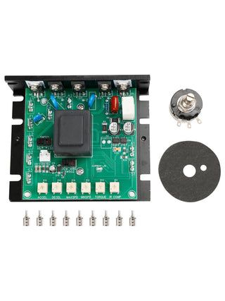 MM23001C DC Motor Speed Controller 115 Or 230 Volt AC Input