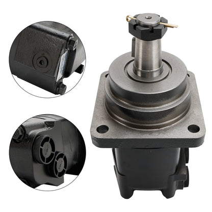 Replacement Hydraulic Motor 1051006006 for Eaton Char-Lynn 2000 Series - Durable & Reliable