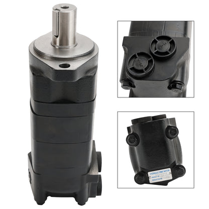 104-1420 Hydraulic Motor for Eaton Char-Lynn 2000 Series - Direct Replacement, High Performance