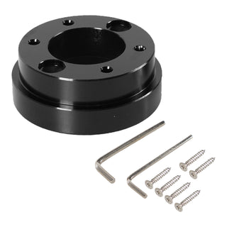 For Logitech G29 G920 13/14inch Steering Wheel Adapter Plate 70mm Pcd Racing