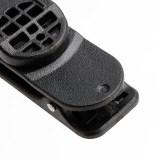 1PCS Walkie Talkie SL1M Belt Clip For SL1M SL2M SL300 SL1600 PMLN7128A Back Clip