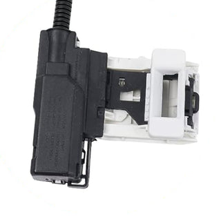 Washer door latch assembly Washing machine lid strike W11307244