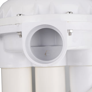 261142  2" Hi-Flow Multi-port Valve Kit For FNS, FNS Plus Replace 154566