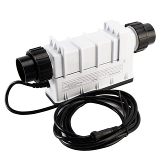 Pentair IntelliChlor IC20 salt cell EC‑520554 salt chlorinator
