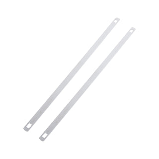 2PCS 36-80 Standard Strut Kit For Werner Aluminum Attic Ladders AH2210  AH2210B