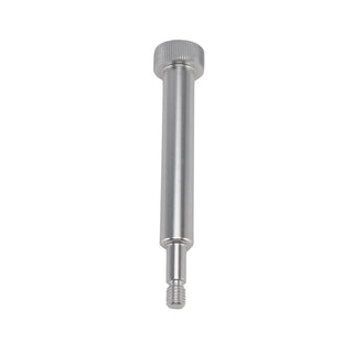 Fork Lower Leg Removal Tool-Threaded punch to remove spring/damper side For Rockshox
