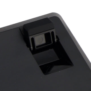 104Key Wired Mechanical Linear Switch Gaming Keyboard Hot-Swappable Customizable
