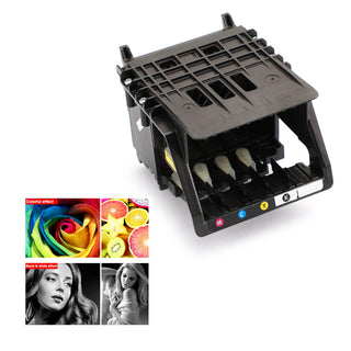 950 951 Printhead For HP Officejet Pro CM751 CM752 8100 8600 8610 251dw 276dw