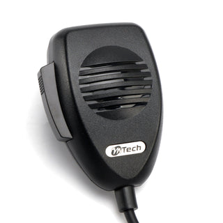 CB-12 Car Microphone Speaker for PR240 PR245 PR350 PR375 PR550 PR3000 PR3100