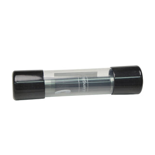 3/4/5 inch Archery Carbon Stabilizer Bar Short Side Extender