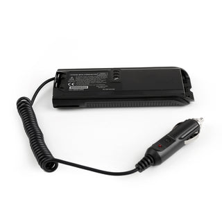 1x Car Charger Battery Eliminator For XTS3000/5000/3500 MTP200 2-Way