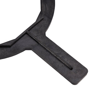 154697 Tan V Thread Closure Replacement Kit For Pentair Triton II Pool and Spa Sand Filter