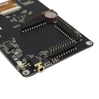 Portapack SDR Software Defined Radio 1MHz-6GHz 3.2" LCD Touch Display Portapack