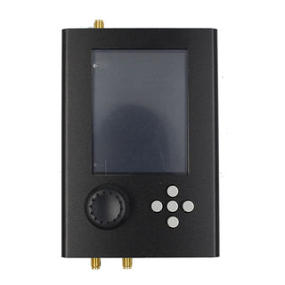 3.2" Portapack H2 1MHz-6GHz SDR Software Defined Wireless Black