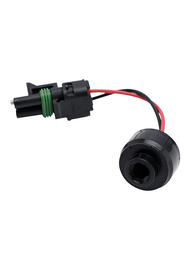 Pressure Switch AT178542 For John Deere 260 280 318E 319E 320E 323E 326E 328E