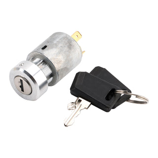 ED0050412740-S Engine Key Ignition Switch for Kohler Diesel