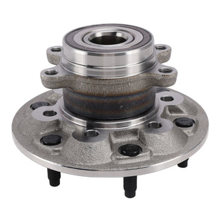 6688676 For Bobcat Wheel Hub Bearing Assembly Toolcat 5600 5610 UW56
