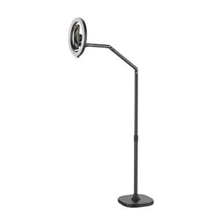 Mobile Phone Live Broadcast Artifact Wireless Charging Radiator Magnetic Cooling