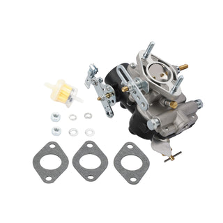 12566 Carburetor Fits John Deere 181532M1 181532M91 183576M1 533969M1 533969M91