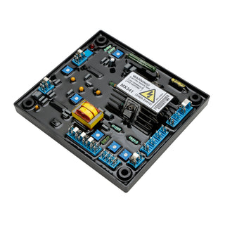 AVR MX341 E000-23412 Automatic Voltage Regulator Compatible With Stamford