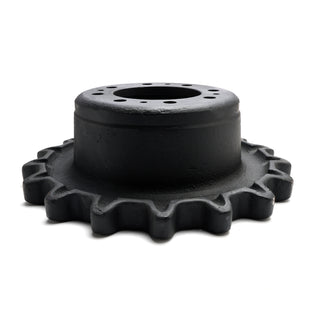 Drive Sprocket 8 Hole Dual Speed 7196807 For Bobcat T630 T740 T750 T770 T870