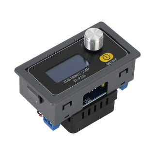 Adjustable Load Module Constant Current Battery Discharge Capacity Tester FZ35