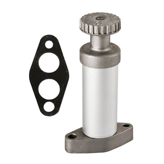 137-5541 Fuel Hand Primer Pump Fits For CAT 3116 3208 3304 C7 C9 C10 C11 C18