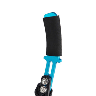14Bit X1 XSS XBOX SIM Handbrake for Racing Games Steering Wheel Stand G920 Blue
