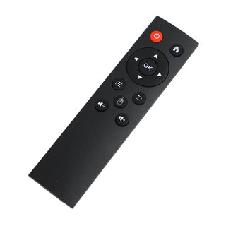 2.4G USB Mini Wireless Keyboard Remote Control For Android TV box PC