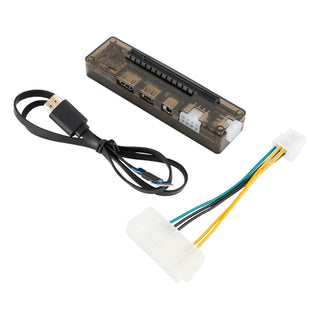 NGFF M.2 A V8.5 PCI-E EXP GDC External Laptop Graphics Card Dock Video Card