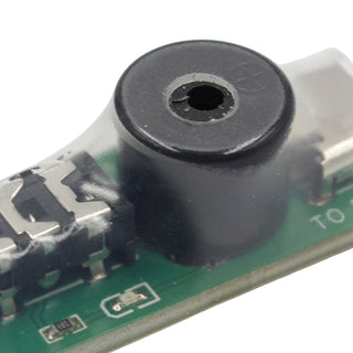 TYPE-C K4 Electric Key Trainer CW Hand Key Oscillator Morse Code Practice HAM