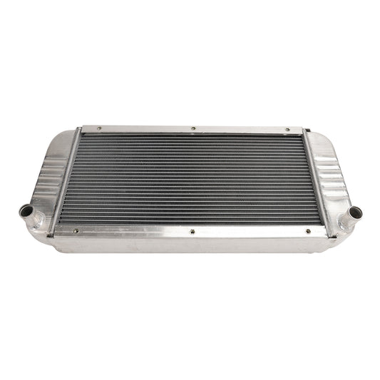 6571713 6630246 Radiator For Bobcat 642 642B 643 722 742 743 Skid Steer Loader Generic