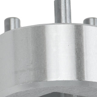 Fork Lower Cap Removal Wrench Tool  Rebuild Service seals For DVO Diamond