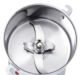 Herb Grain Grinder 700g Electric Grind Mills for Kitchen High Speed/Durable Life Coffee Corn