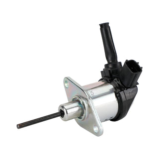 1A021-60017 Fuel Shut Off Solenoid For Kubota V2003 V2203 D1503 D1703