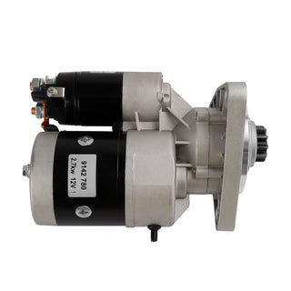 9142780 Starter 12V Fits For Belarus Tractor 250 250AS 300 310 400A 400AN