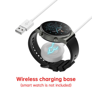 Wireless Charging Watch Charger Cable For Huawei GT3/3/3 pro/GT2 PRO/GT2 pro ECG
