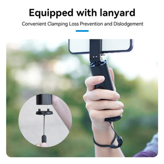 Remote Control Travel Photography Holder Remote Control Short Video Lazy Holder