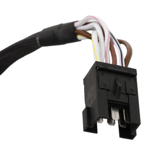 Ignition Switch 81864288 87561528 For Ford New Holland Tractor TS TM Series