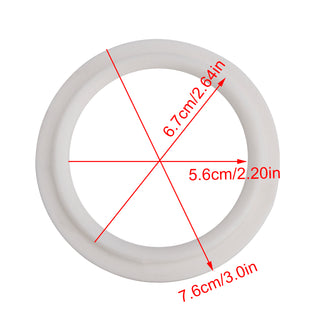 Replacement For 3″ (3 inch)  Seal For Depend-o-Drain Valves US