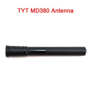 400-470MHz Antenna UHF Car Radio Short 95mm Antenna for TYT DP-290 DP-280Plus